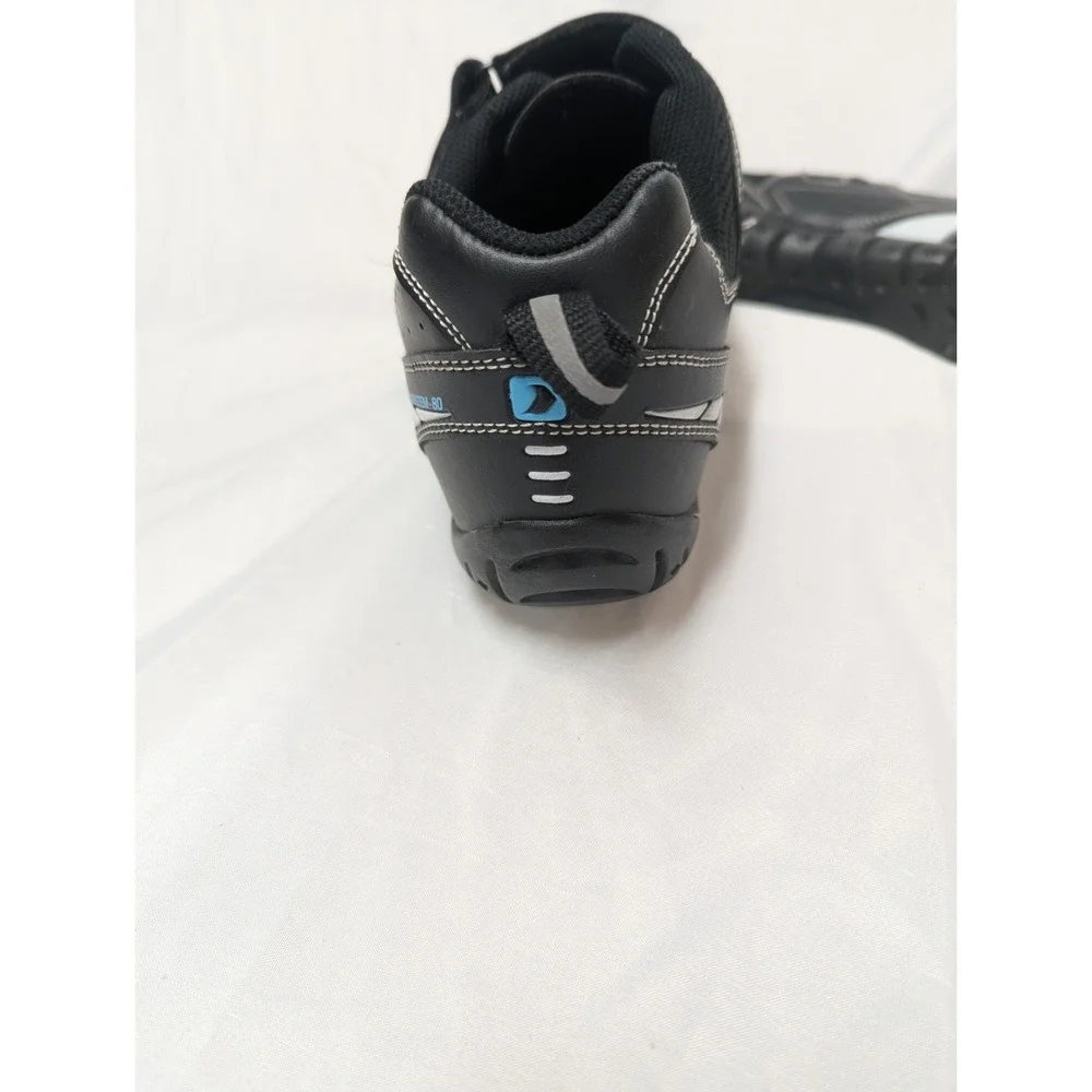 Louis Garneau Multi Rx Clipless Cycling Shoe Euro Sz 43 US 11